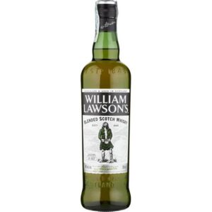 WL SCOTCH WHISKY 700ml