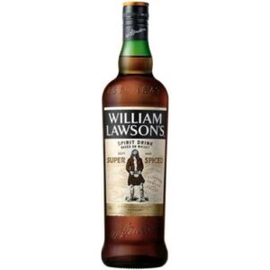 WL SUPER SPICED 700ml