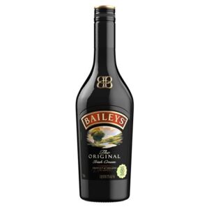 BAILEYS THE ORIGINAL 750ml