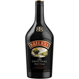 BAILEYS THE ORIGINAL 375ml