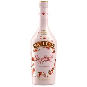 BAILEYS STRAWBERRY  700ml