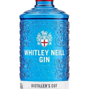WN GIN DISTILLER'S CUT 700ml