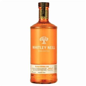 WN BLOOD ORANGE 700ml