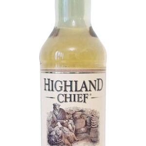 HC WHISKY 700ml