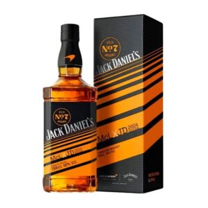 JD NO.7 MCLAREN LE 750ml