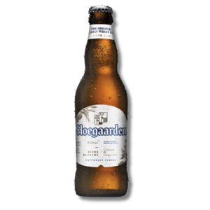 HOEGAARDEN 330ml
