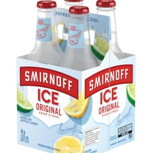 SMIRNOFF ICE ORIGINAL 330ml