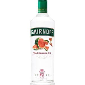 SMIRNOFF WATERMELON 750ml