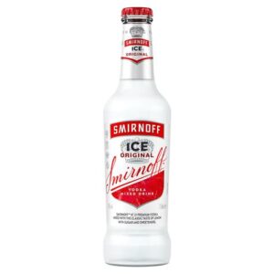 SMIRNOFF ICE ORIGINAL 275ml
