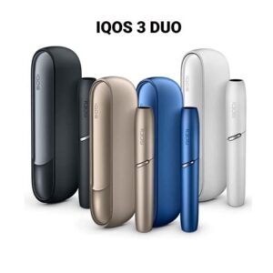 IQOS 3 DUO