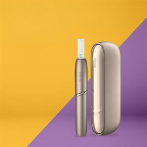 IQOS DUO