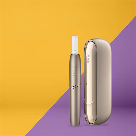 IQOS DUO