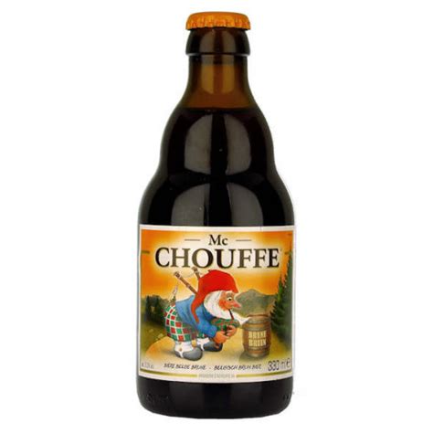 MC CHOUFFE 330ml