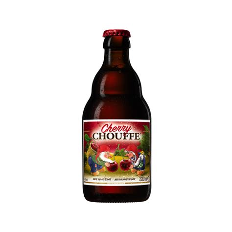 CHERRY CHOUFFE 330ml