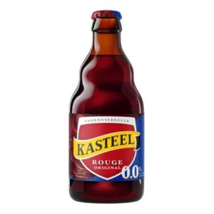 KASTEEL ROUGE 330ml