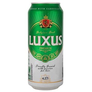 LUXUS 500ml
