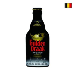 GULDEN DRAAK 9000 330ml