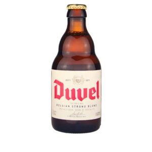 DUVEL THE ORIGINAL 330ml