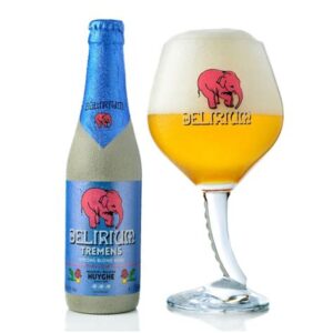 DELIRIUM TREMENS 330ml