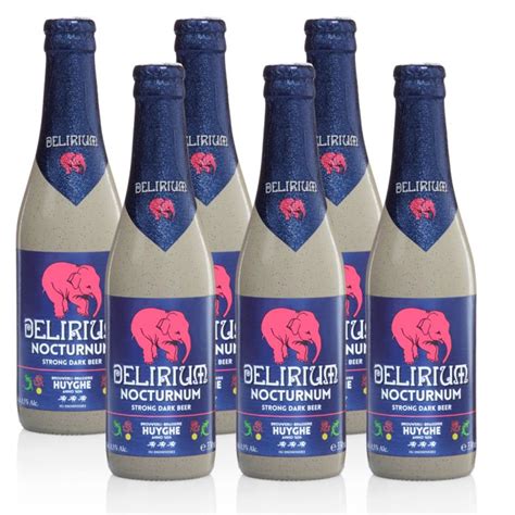 DELIRIUM NOCTURNUM 330ml