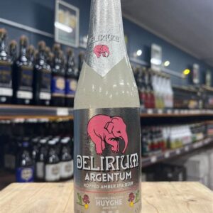 DELIRIUM ARGENTUM 330ml