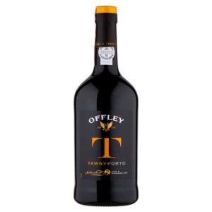 TAWNYPORTO OFFLEY 750ml