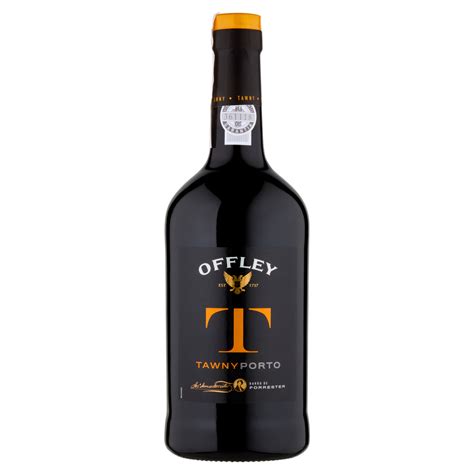 TAWNYPORTO OFFLEY 750ml