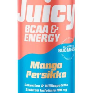 SP BCAA MANGO 2500mg 330ml
