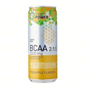 SP BCAA PINEAPPLE 2500mg 330ml