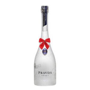 PRAVDA VODKA700ml