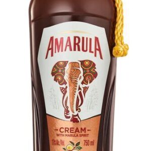 AMARULA CREAM 750ml