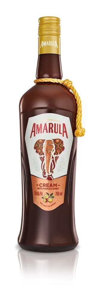 AMARULA CREAM 750ml