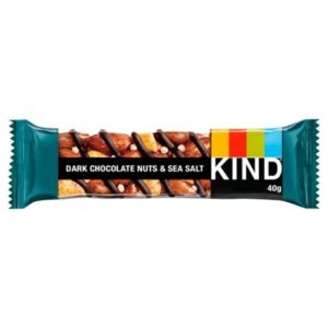 KIND DARK CHOCOLATE 40g
