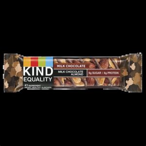 KIND MILK CHOCOLATE 40g