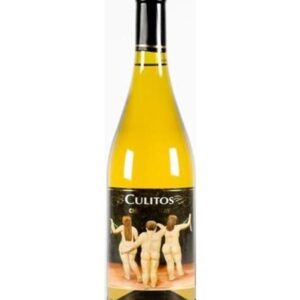 CULITOS CHARDONAY 750ml
