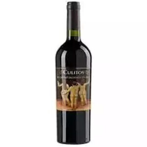 CULITOS CABERNET SAUVI 750ml
