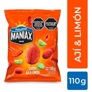 MANIAX 100g