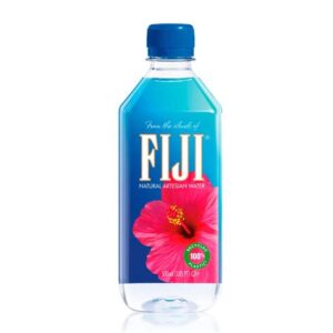 AGUA FIJI 500ml