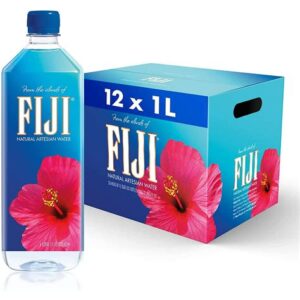 AGUA FIJI 1L