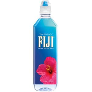 AGUA FIJI 700ml