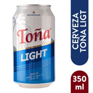 TOÑA LIGHT 350ml