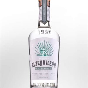 EL TEQUILENO CRISTALINO 750ml