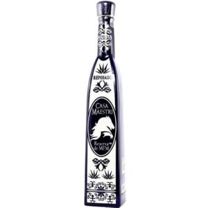 CASA MAESTRI TEQUILA 750ml