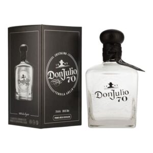 DJ 70 CRISTALINO 750ml