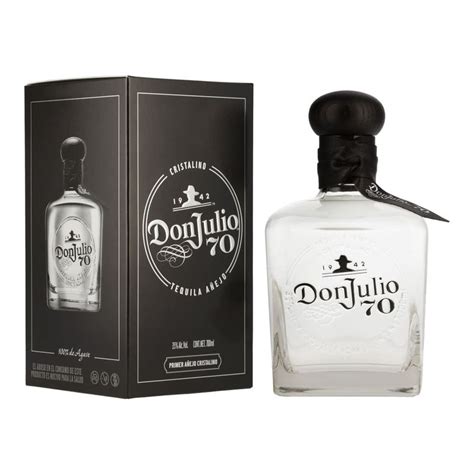 DJ 70 CRISTALINO 750ml
