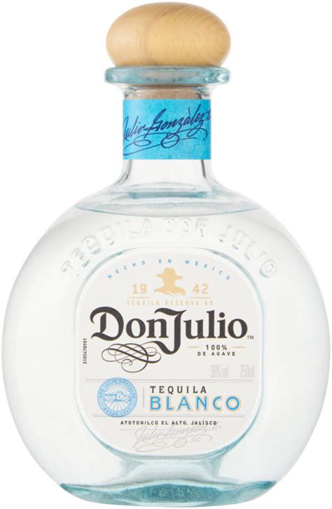 DJ BLANCO 750ml