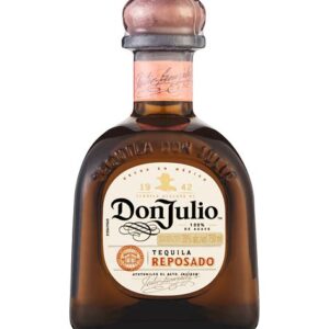 DJ REPOSADO 750ml