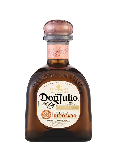 DJ REPOSADO 750ml