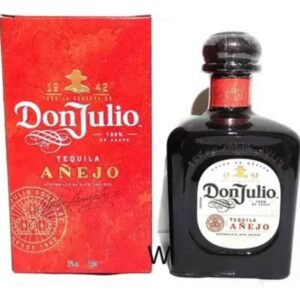 DJ AÑEJO 750ml