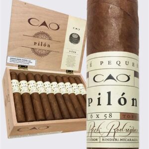CD CAO PILON ROBUSTO